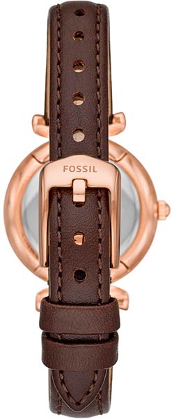 Fossil Carlie Mini ES4472