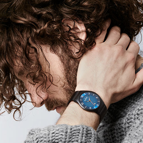 Skagen Mesh SKW6147
