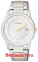 Citizen Basic BD0024-53A