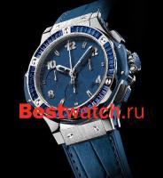 Hublot Big Bang 341.SL.5190.LR.1901