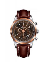 Breitling Transocean Chronograph UB015212-Q594-437X