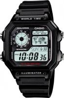 Casio Collection AE-1200WH-1A