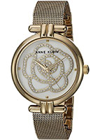 Anne Klein Crystal 3102MPGB