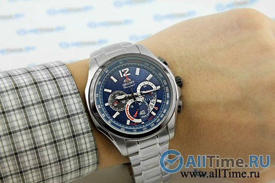 Orient Standard/Classic SY00002D