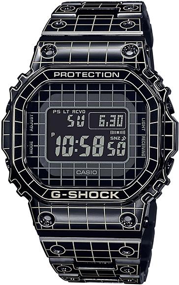 Casio G-Shock GMW-B5000CS-1E
