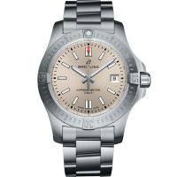 Breitling Colt 41 Automatic A17313101G1A1