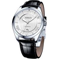 SOKOLOV Expert 150.30.00.000.01.01.3