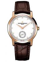 Vacheron Constantin Traditionnelle 82572-000R-9604