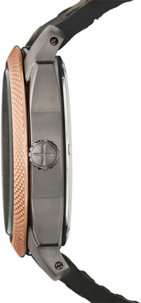 Fossil Twist ME1122