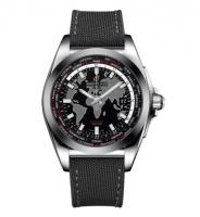 Breitling Galactic Unitime WB3510U4-BD94-109W