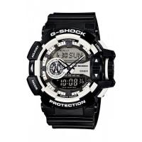 Casio G-Shock GA-400-1A