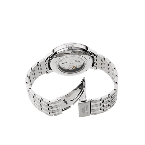 Orient AUTOMATIC RA-AC0J10S10B