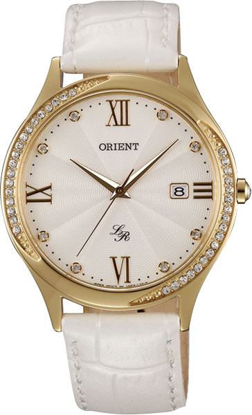 Orient Lady Rose UNF8004W