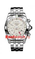 Breitling Chronomat GMT AB041012-G719-383A