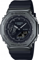 Casio G-Shock GM-2100BB-1A