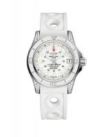 Breitling Superocean II 36 A1731267-A775-230S