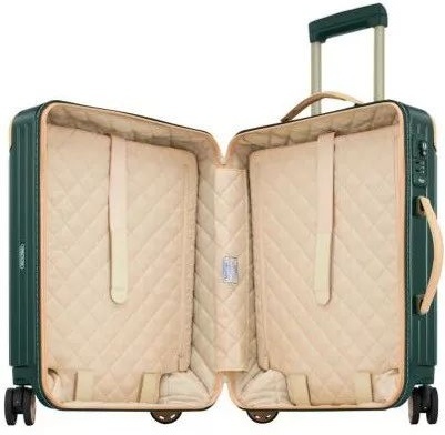 RIMOWA Bossa Nova MW Cabin 56 870.56.41.4.0.4