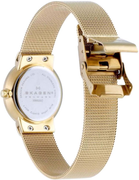 Skagen Freja 358SGGD