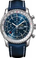 Breitling Navitimer World A2432212-C651-102X