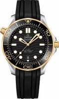 Omega Seamaster Diver 210.22.42.20.01.001