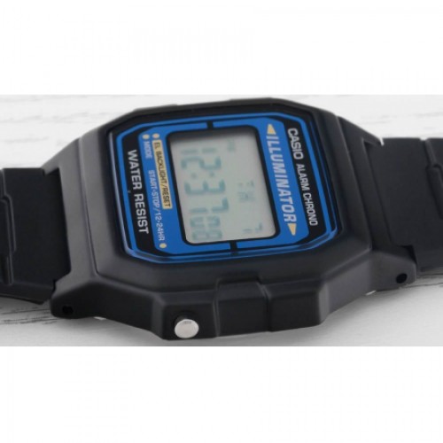 Casio Collection F-105W-1A