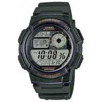 Casio Collection AE-1000W-3A
