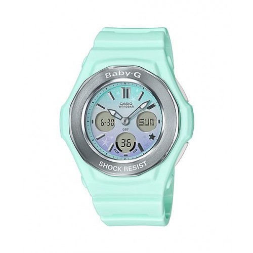 Casio Baby-G BGA-100ST-3A