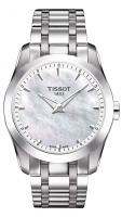 Tissot T035 T-Classic Couturier T035.246.11.111.00
