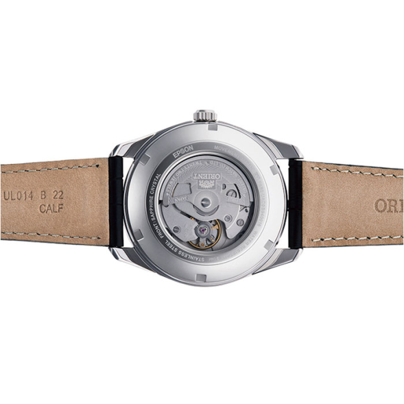 Orient Sun & Moon RN-AK0305S