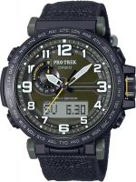 Casio Pro Trek PRG-601YB-3D