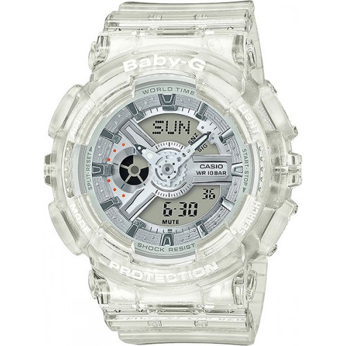 Casio Baby-G BA-110CR-7A