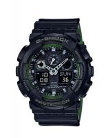 Casio G-Shock GA-100L-1A