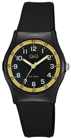 Q&Q Casual VQ04-012