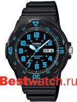 Casio Collection MRW-200H-2B