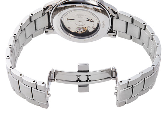 Orient Classic Automatic RA-AC0006B10B
