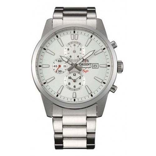 Orient Sporty Quartz TT12004W