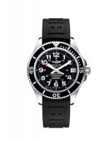 Breitling Superocean II 36 A17312C9-BD91-237S