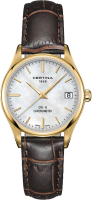 Certina Podium C033.251.36.111.00