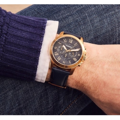 Fossil Grant FS4835IE