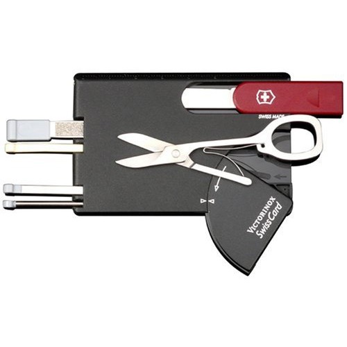 SwissCard Victorinox 0.7103