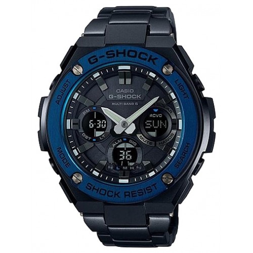 Casio G-Shock GST-W110BD-1A2