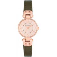 Anne Klein Fashion Time 9442RGOL