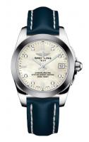 Breitling Galactic 36 W7433012-A780-194X