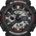 Casio G-Shock GA-110RL-1A