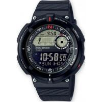 Casio Collection SGW-600H-1B