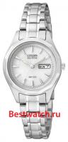 Citizen Eco Drive EW3140-51AE