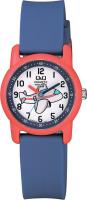Q&Q Casual VR41-010