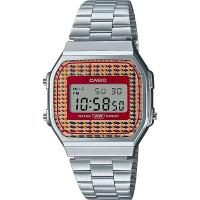 Casio Vintage A168WEF-5A