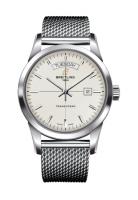 Breitling Transocean Day & Date A4531012-G751-154A