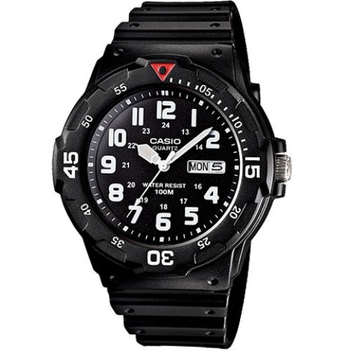 Casio Collection MRW-200H-1B